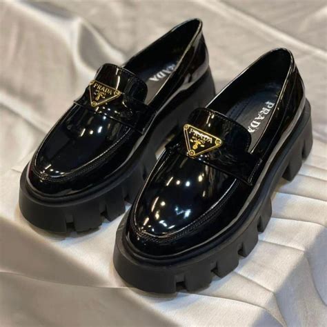 prada man shoe|Prada shoes for men clearance.